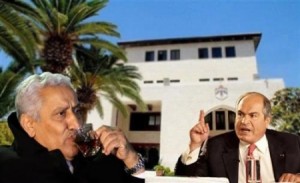 28 وزيراً في حكومة الملقي بينهم (4) سيدات و 12 وزيراً من حكومة النسور الأخيرة