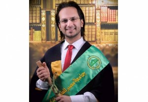 مصريون يلقون أردنيا من الطابق الثالث