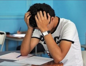 مشكلات تواجه طلبة التوجيهي