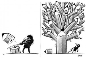 الفزاع… غباين في وحشة المنفى