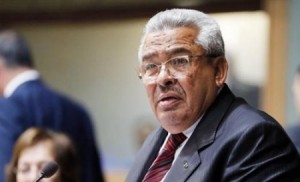 الروابدة: لئيم من اختار موقع اعتداء البقعة