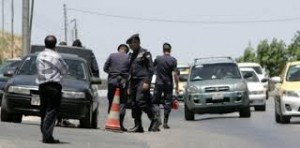 حماد يطالب بالتشديد على جميع البسطات المخالفة والاكشاك وزيادة الحملات