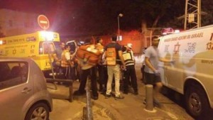 مقتل 3 وإصابة 9 في عملية إطلاق نار وسط تل أبيب