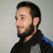 خالد المخامرة ...منفذ عملية تل أبيب طالب في جامعة مؤتة