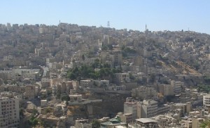 عمان ثالث أبشع مدينة في العالم