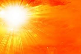 أجواء حارة جداً