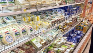 استثناءات تدخل "مهدرجات الألبان" للأردن رغم المنع