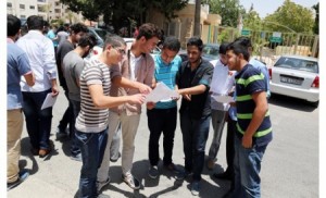 "التوجيهي": شكاوى من صعوبة أسئلة الفيزياء