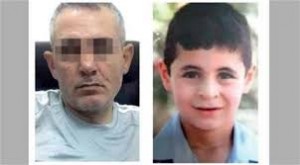 قاتل الطفل عبيدة : تناولت 5 زجاجات فوتكا