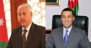 استقالة سليمان الحافظ من الملكية الاردنية ...وتعيين سعيد دروزة خلفا له