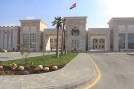 بالأسمــاء .... مناقلات بين عدد من كبار ضباط الامن العام