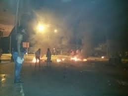 الدرك يدعو الى توخي الدقة والحذر في نشر احداث ذيبان