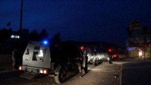 مشاجرة عشائرية واسعة في مجمع باصات البقعة