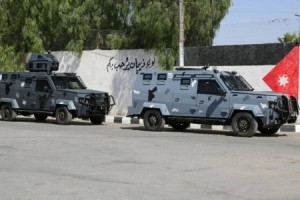 بالصور....مصدر : لا انسحاب ..تبديل شفتات وليس اعادة انتشار في ذيبان