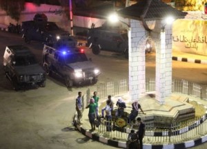 متعطلو العمل : ارتياح بذيبان ونتبرأ من مقاطع “الشتائم”