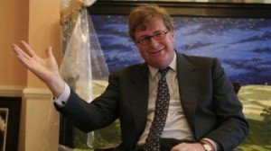 الرجل الذي ربح 220 مليون جنيه بسبب خروج بريطانيا من الاتحاد الأوروبي