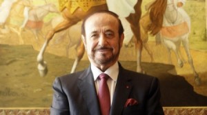 اتهام «رفعت الأسد» عم الرئيس السوري بقضية اختلاس أموال عامة في باريس