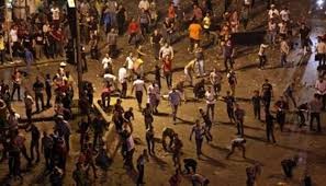 البادية الشمالية .. اصابة مختار "الحميدية" بعيار ناري .. والأمن يفرض طوق أمني في المنطقة