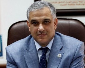 تعيين القـاضي السابـق "رمـزي نـزهـة" مراقبـاً عامـاً للشـركات