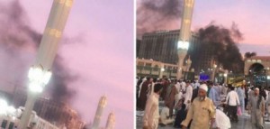 بالتفاصيل.... نجاة وزيرة من تفجير المدينة المنورة .. تعرف عليها وكيف نجت