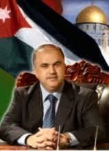 غازي عليان في ثانية عمان بقائمة " كتلة الحياة "