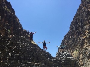 بالصور .. شركة "جـت" للنقل السياحي تطلق اضخم برنامج مغامرات مائية في وادي الهديان وتدعو المواطنين للإستمتاع بالتجربة