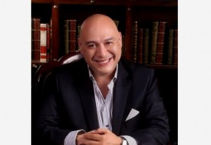 المهندس مراد القصاص يهنيء القيادة الهاشمية والشعب الاردني بعيد الفطر