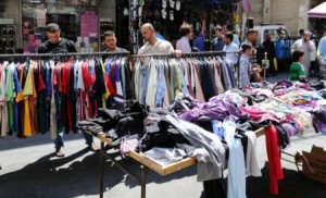 الأردنيون يتمسكون بالفرح رغم الجراح