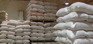 64 دينارا سعر طن الطحين الموحد في حزيران