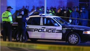 البنتاغون: قاتل رجال الشرطة في دلاس كان جندياً بالقوات الأميركية