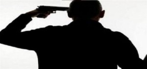 ثلاثيني ينتحر بإطلاق النار على نفسة في الكرك