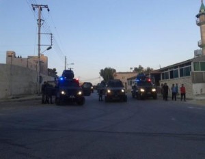 الملف الامني طي النسيان .. والدرك يتواجد احترازياً في ذيبـــان