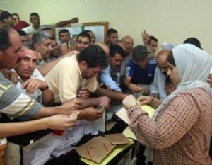 لا تغيير على أسس القبول الجامعي