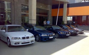 الحكومة لن تتراجع عن قرار خفض نسبة استهلاك المركبات