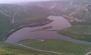 رحلة صيد تنتهي بوفاة شابين غرقا بمياه سد الوحدة