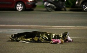 منفذ هجوم نيس من أصول تونسية ومطلوب في جرائم سابقة