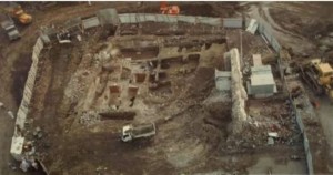 فيديو نادر جدا.. هكذا يبدو منزل الرسول (ص) من الداخل