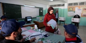 "مستقلة الانتخاب": تعلن تعليمات الترشح والاقتراع