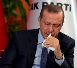 10 دقائق فصلت بين أردوغان وموته