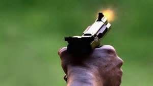 إنـدلاع مشاجرة بين مجموعتين واطلاق نـار فـي جبـل النزهـة