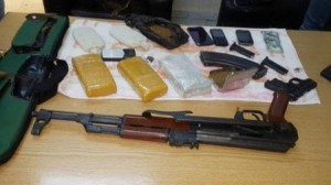 القبض على 3066 متعاطيا لـ‘‘الجوكر‘‘ و1021 مروجا