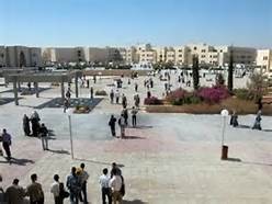 الجامعة الهاشمية تـرفع رسـوم المـاجستيـر الى 100 %