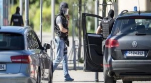 ألمانيا : مقتل 6 أشخاص على الأرجح جراء اطلاق النار في ميونيخ