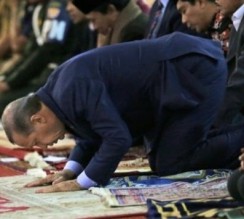 تفاصيل ليلة الانقلاب كما يرويها صهر أردوغان: الرئيس توضأ وصلى ورفض الهرب