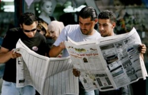 نتائج الثانوية العامة خلال الـ 72 ساعة القادمة