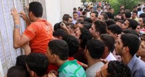 خطة مرورية وأمنية للتعامل مع السلوكيات السلبية المرافقة للاعلان عن نتائج التوجيهي