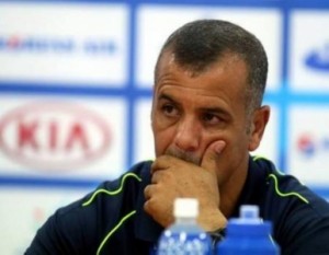 الفيصلي يفاوض مدربا جديدا بعد استقالة ابو عابد