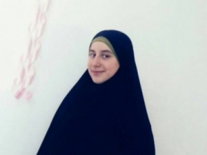 طالبتان من الرصيفة ضمن أوائل التوجيهي تصفان لحظة اعلان النتائج