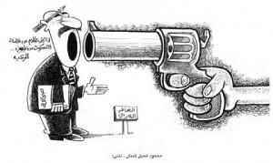 إكتمال سقوط النخبة !…موسى العدوان الانسان