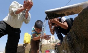 الجمعة .. موجة حارة تبدأ التأثير على المملكة والمنطقة